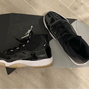 Air jordan retro 11